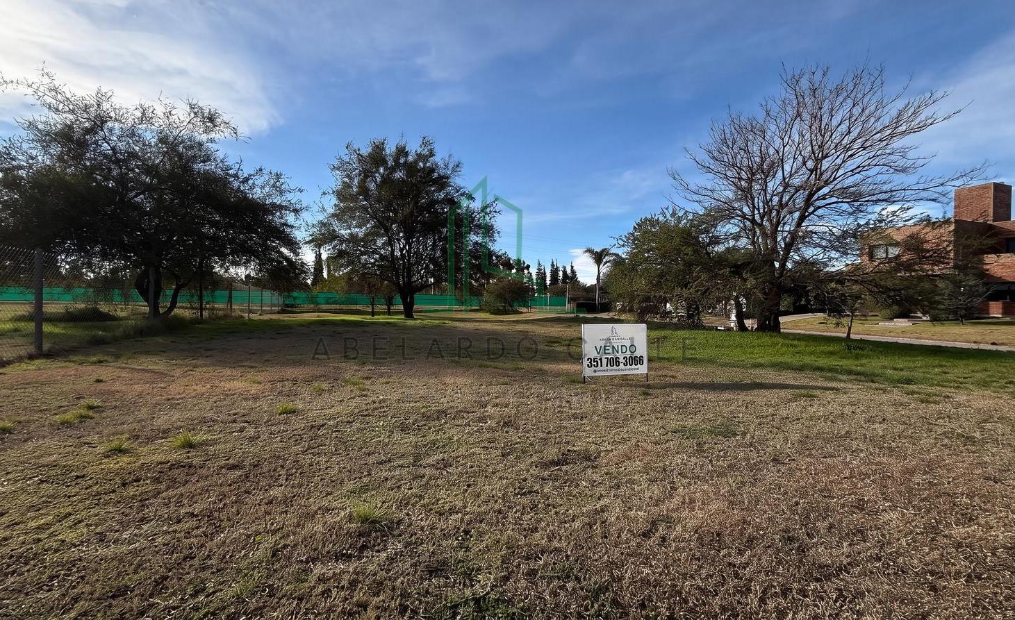Foto de Terreno en Barrio Cerrado La Morada, imagen 4