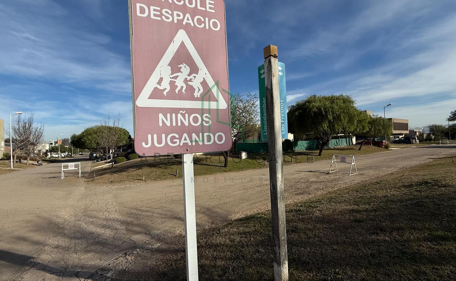 Foto de Terreno en Barrio Cerrado La Morada, imagen 2