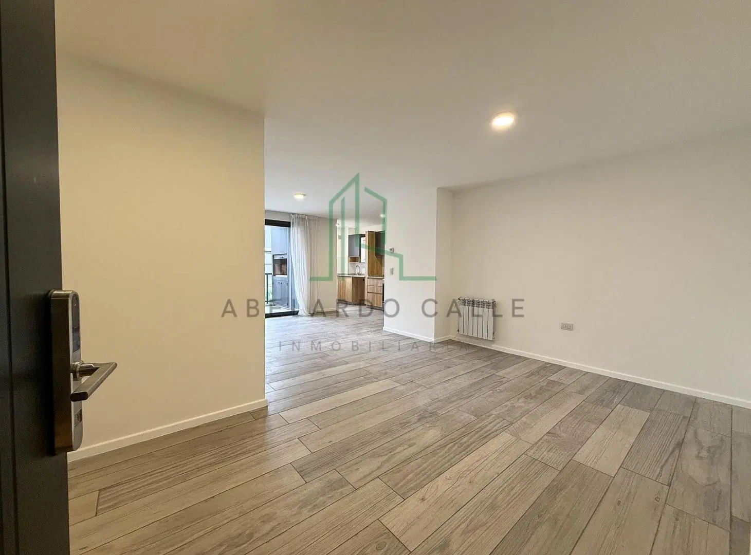 Departamento a estrenar en complejo Rivera Norte 2