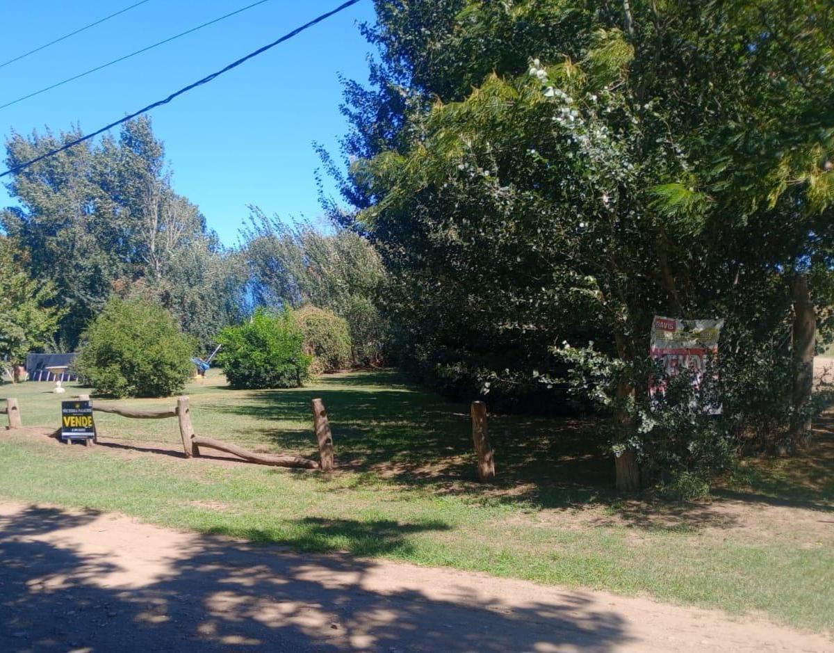 Se Venden Dos Lotes en Sierra! 5