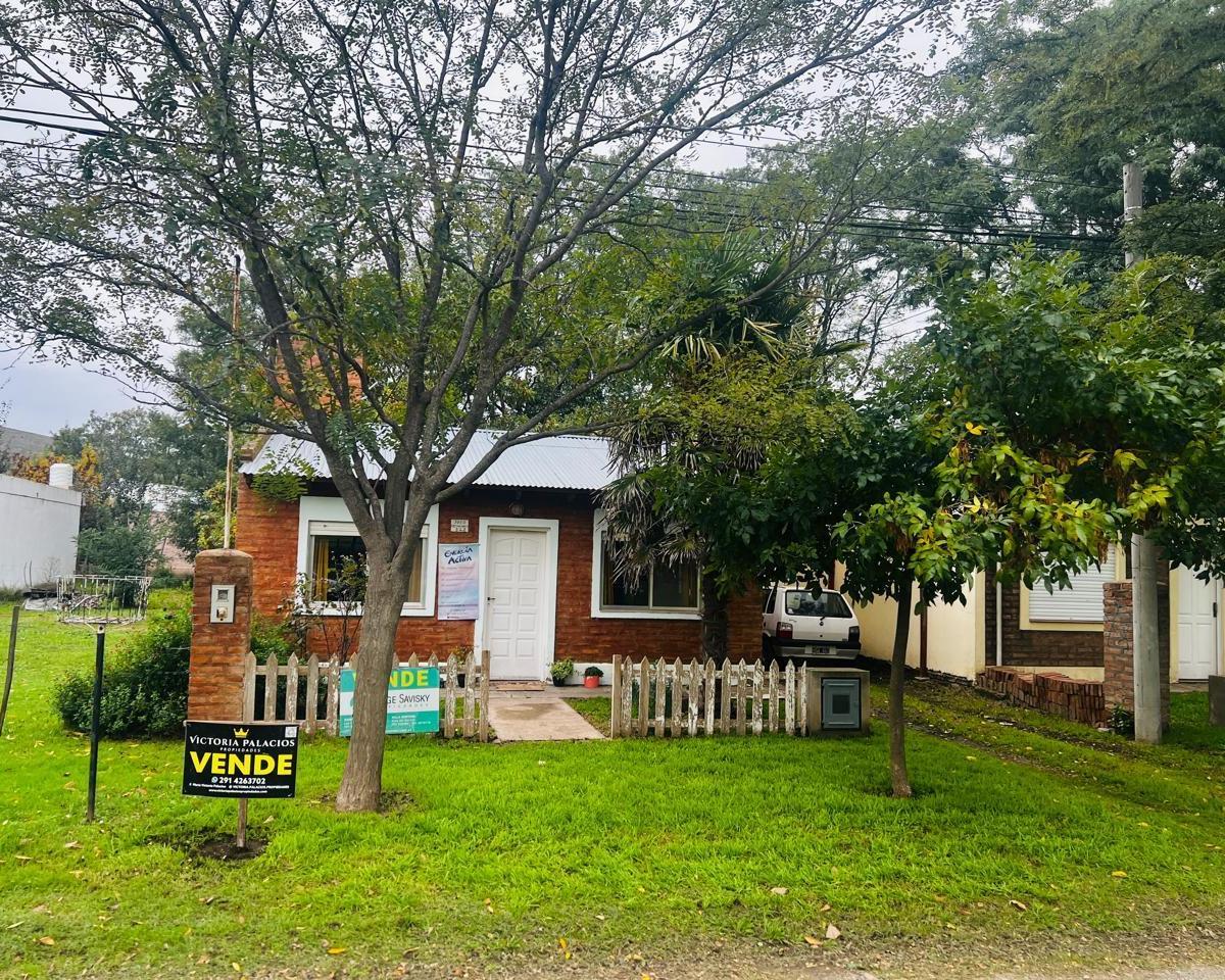 Se Vende Casa en Sierra! 4