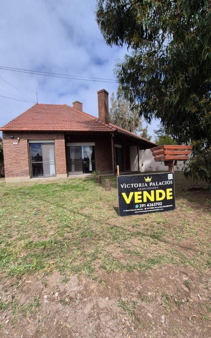 Foto de OPORTUMIDADAZA CASA + DPTO EN MONTE HERMOSO!!!, imagen 1