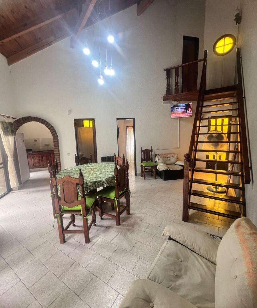 Foto de OPORTUMIDADAZA CASA + DPTO EN MONTE HERMOSO!!!, imagen 4