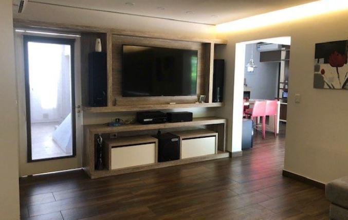 Casa Club de Campo Mendoza 5