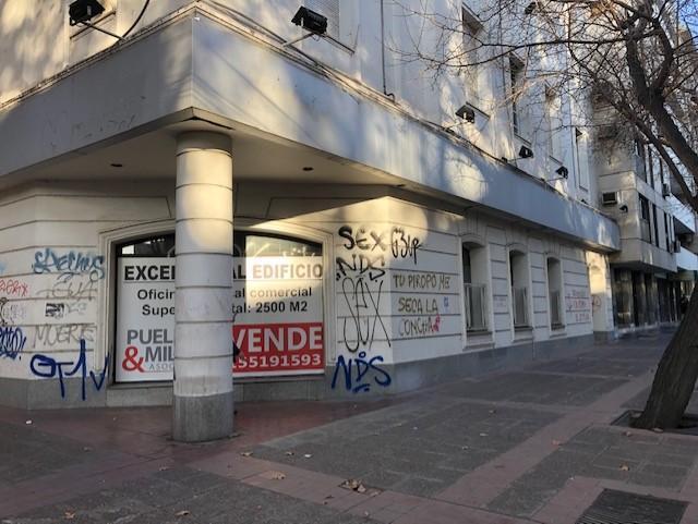 Propiedad en Argentina