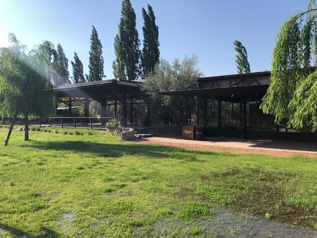 Viñedo con Bodega Boutique 3