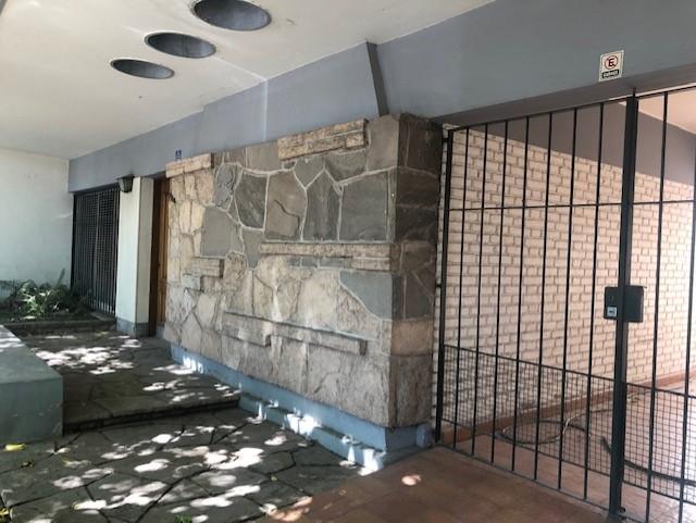 Casa en Barrio Bombal 5