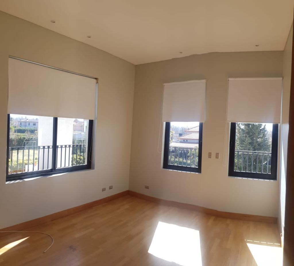 Casa en Chacras - B° Pueyrredon 3