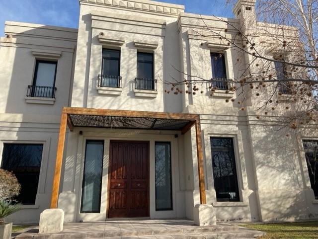 Casa en Chacras - B° Pueyrredon 2