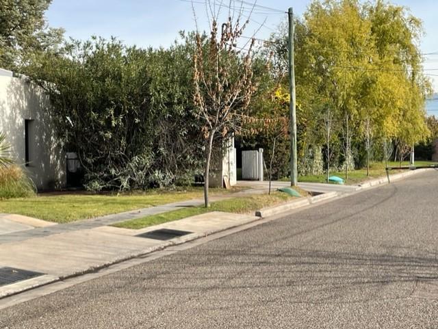 Club de Campo Mendoza 1