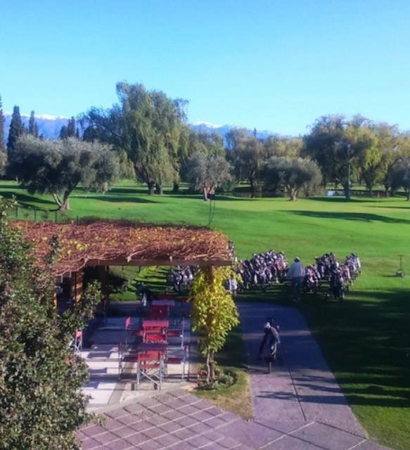 Club de Campo Mendoza 4