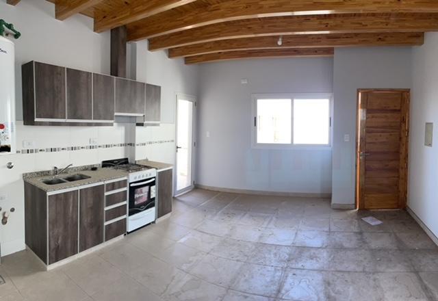 Departamento en Azcuenaga 5