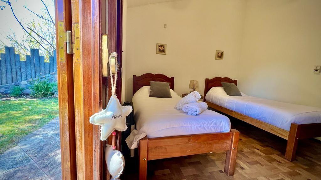 Casa en Chacras 1