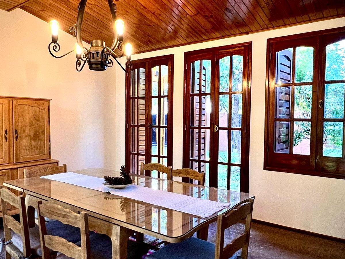 Casa en Chacras 1
