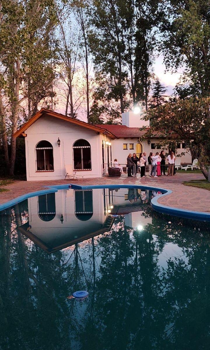 Casa en Chacras 4