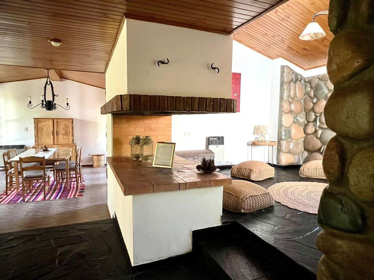 Casa en Chacras 2
