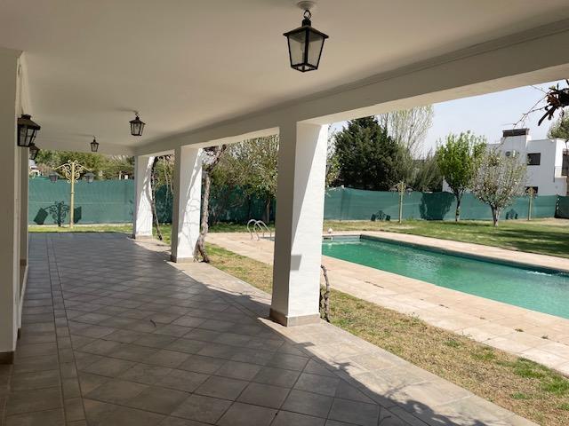 Casa en Vistalba Countryt 3