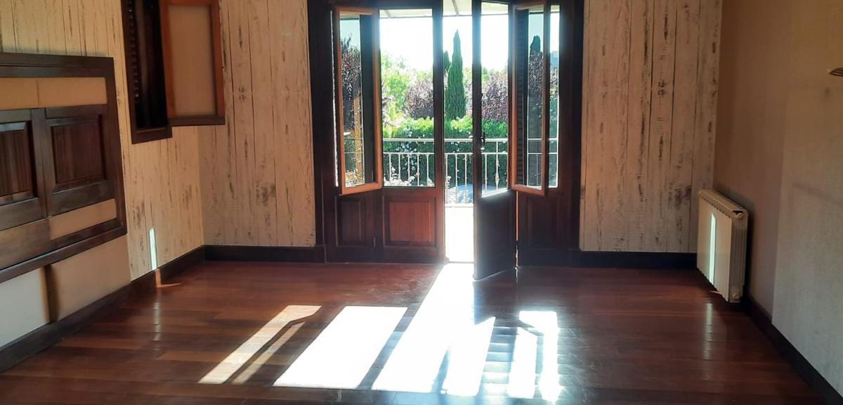 Barrio Privado Pueyrredòn, Chacras de Coria 4