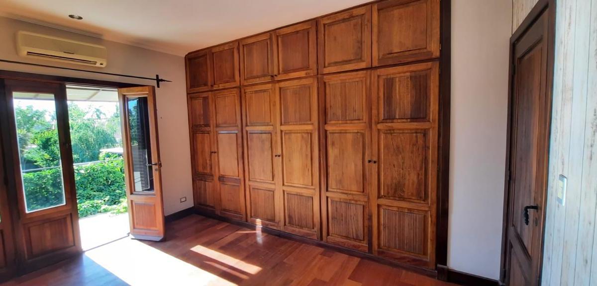 Barrio Privado Pueyrredòn, Chacras de Coria 3