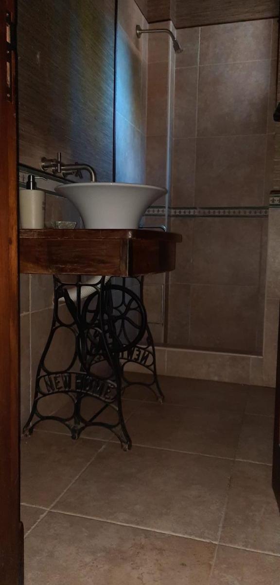 Barrio Privado Pueyrredòn, Chacras de Coria 5