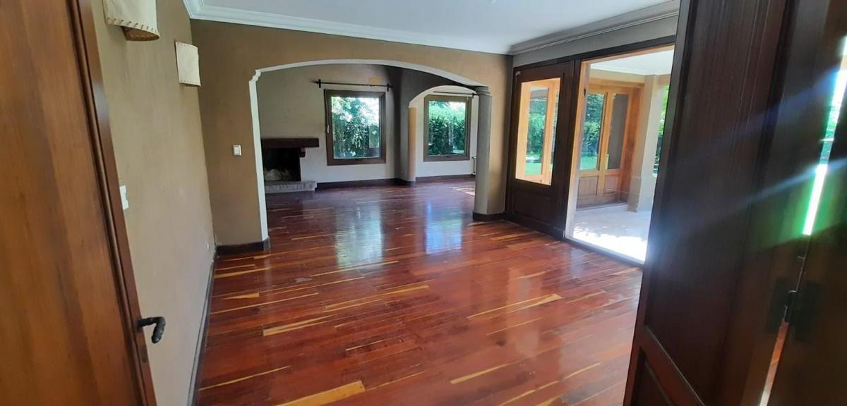 Barrio Privado Pueyrredòn, Chacras de Coria 1