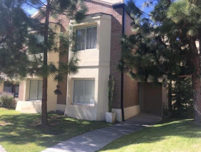 DUPLEX B° PUEYRRDON - CHACRAS DE CORIA 3