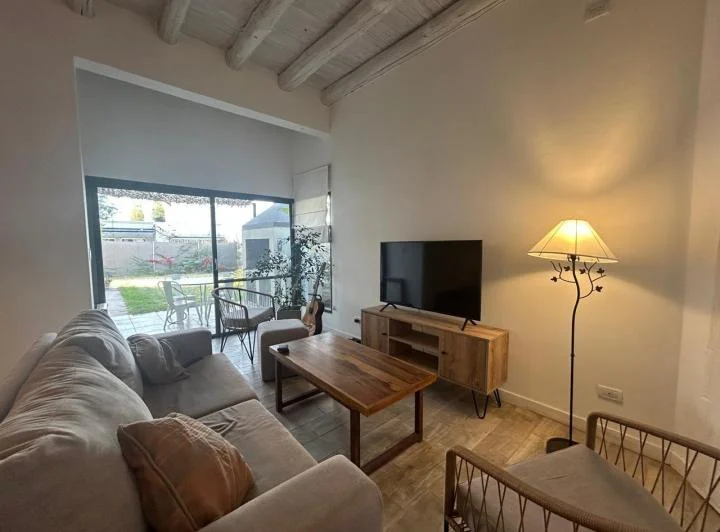 BARRIO PRIVADO - LUJAN DE CUYO 2