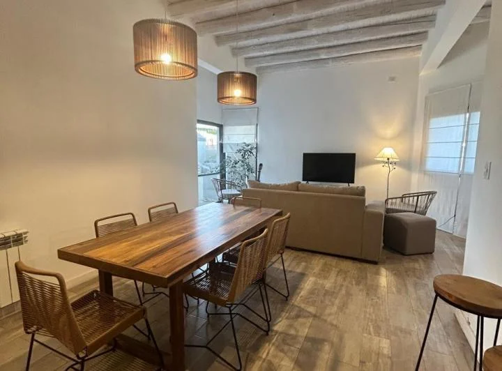 BARRIO PRIVADO - LUJAN DE CUYO 5