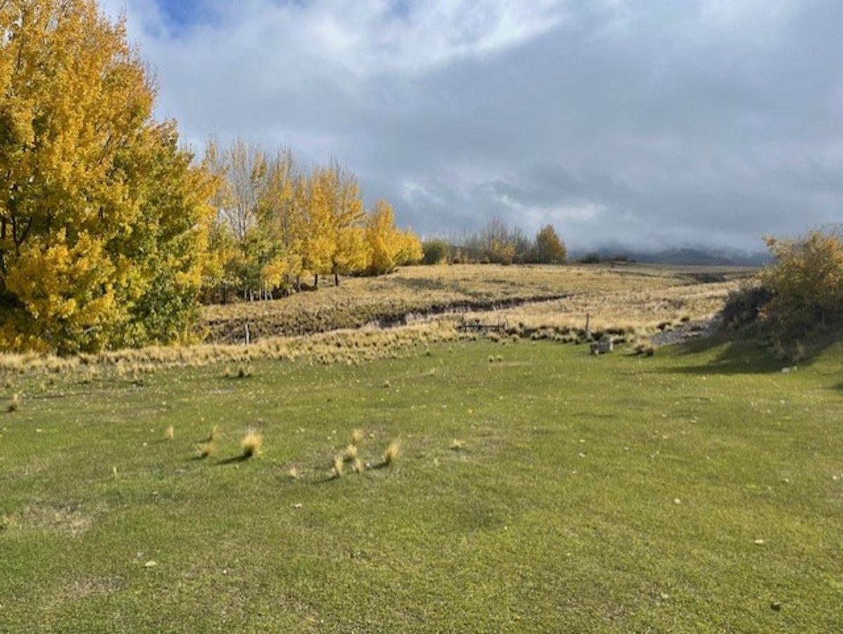 Foto de ESTANCIA EN LA CARRERA - TUPUNGATO, imagen 1