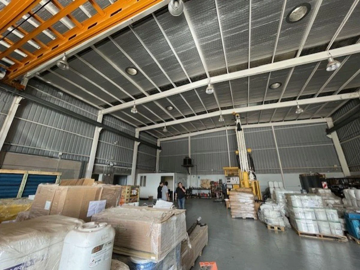 Foto de ACCESO SUR - CARRODILLA, imagen 5