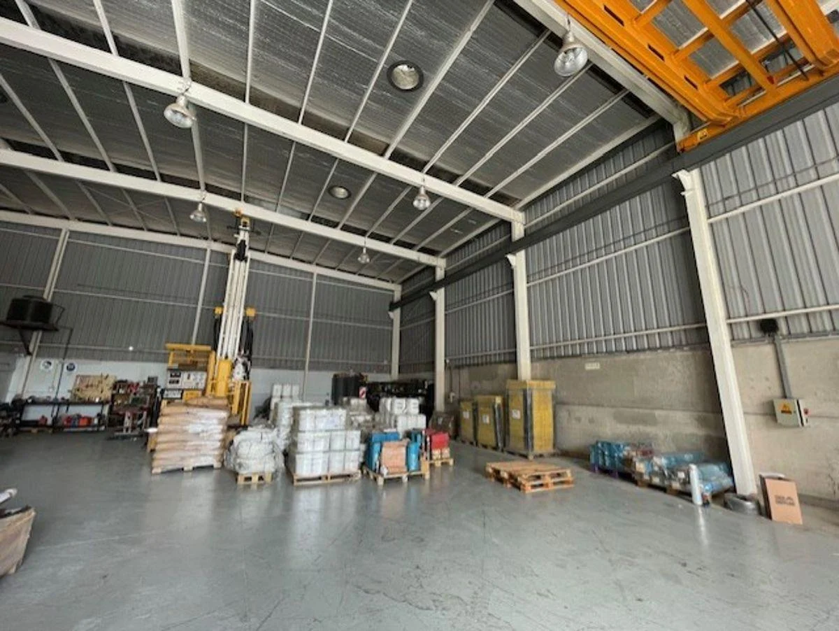 Foto de ACCESO SUR - CARRODILLA, imagen 2