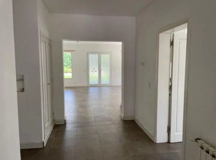 CALLE ALZAGA,CHACRAS DE CORIA - B° PRIVADO 5