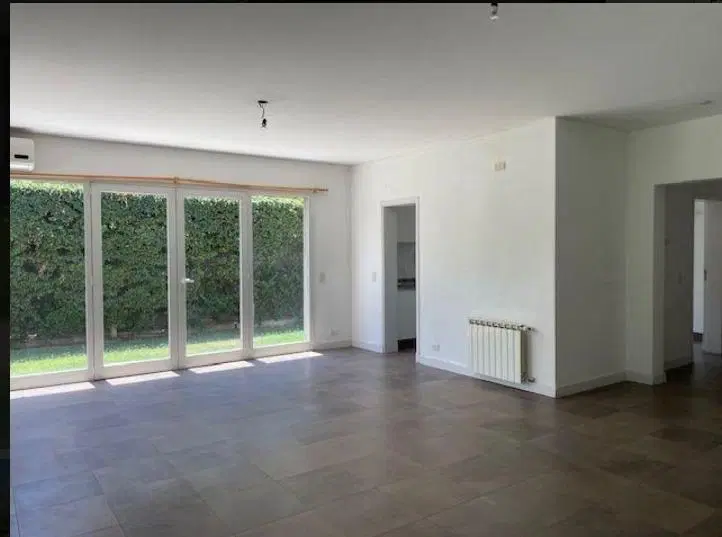 CALLE ALZAGA,CHACRAS DE CORIA - B° PRIVADO 4
