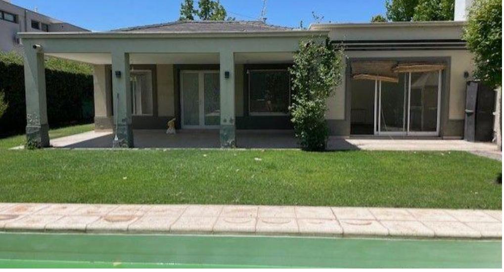 CALLE ALZAGA,CHACRAS DE CORIA - B° PRIVADO