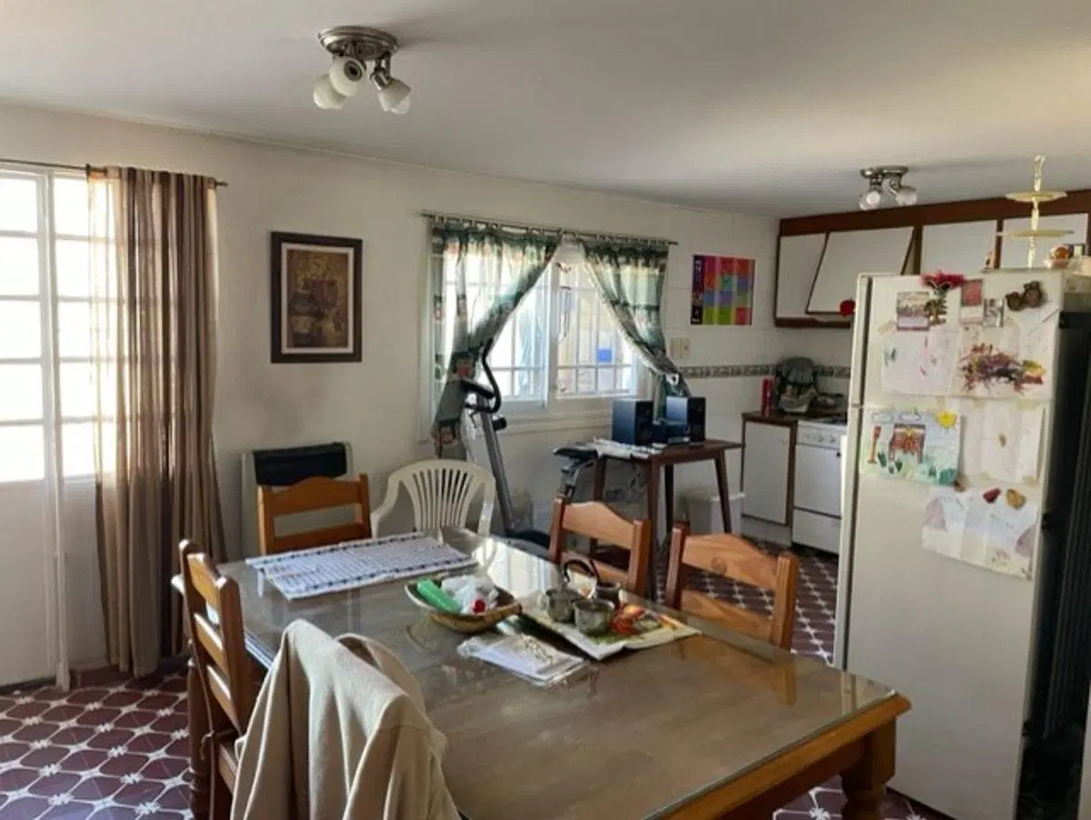 CASA EN GODOY CRUZ 1