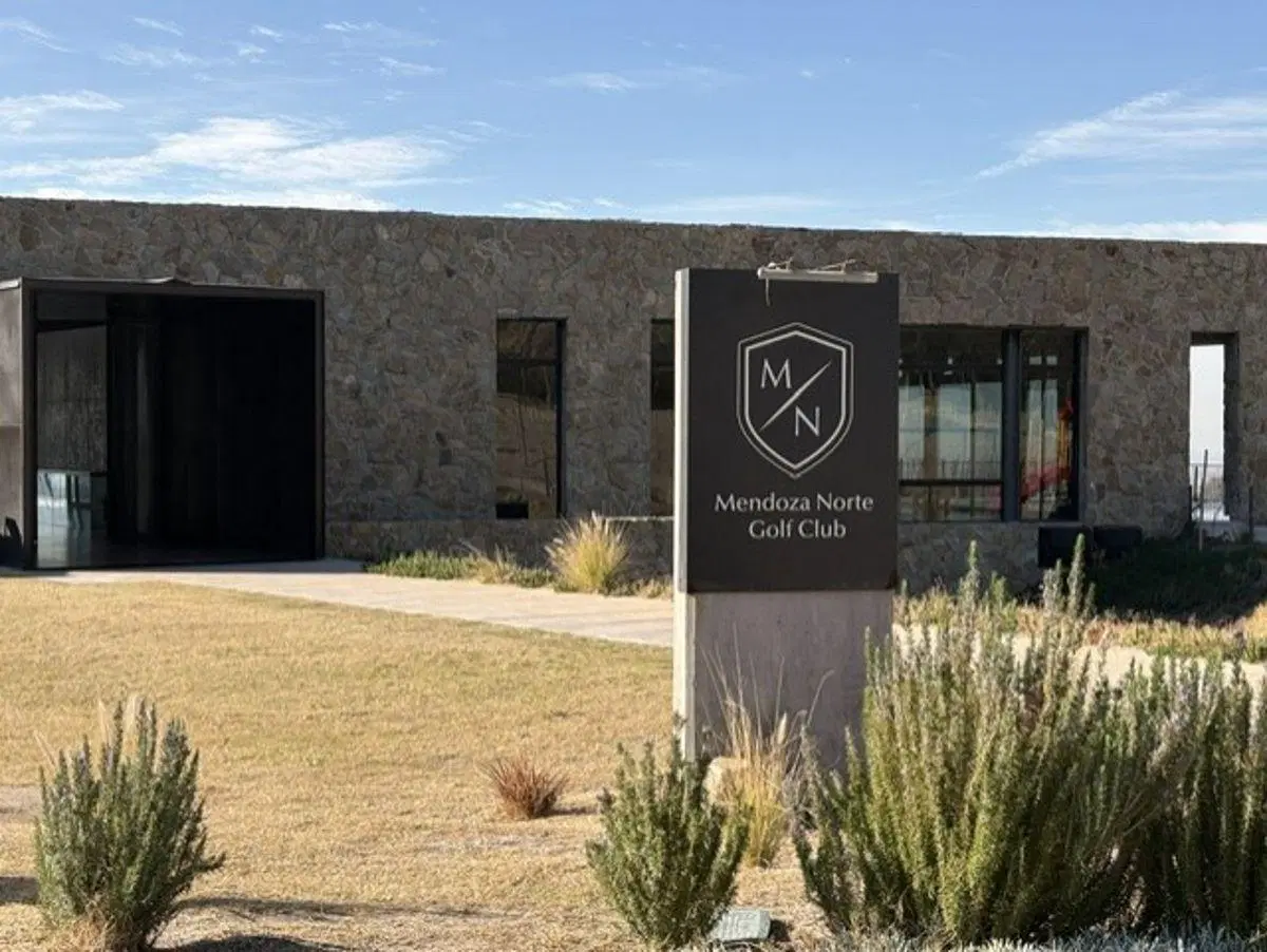MENDOZA NORTE - BARRIO PRIVADO 3