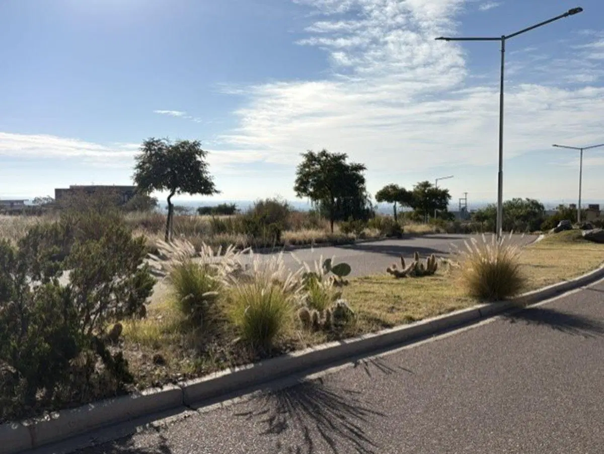 MENDOZA NORTE - BARRIO PRIVADO 1