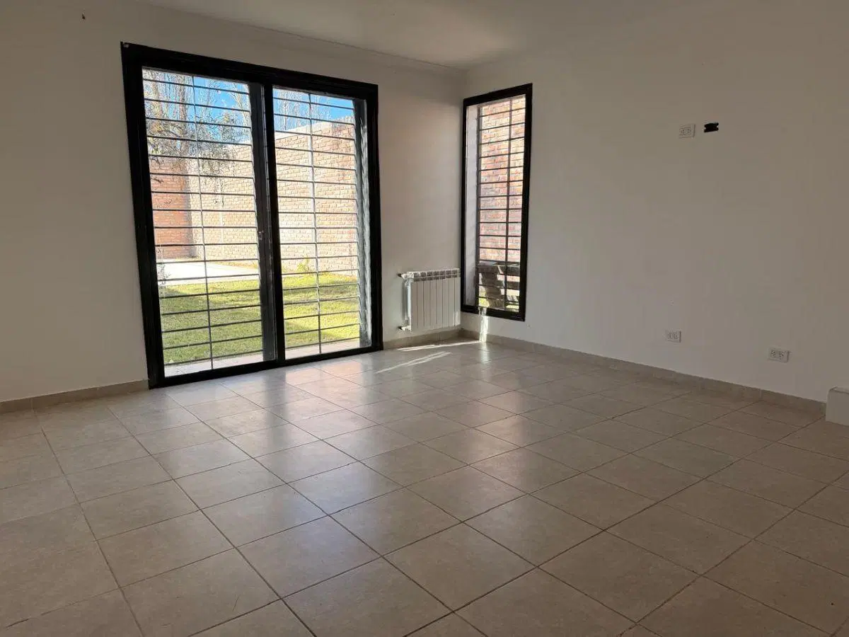 BARRIO PRIVADO QUINTAS DE RUSELL 4