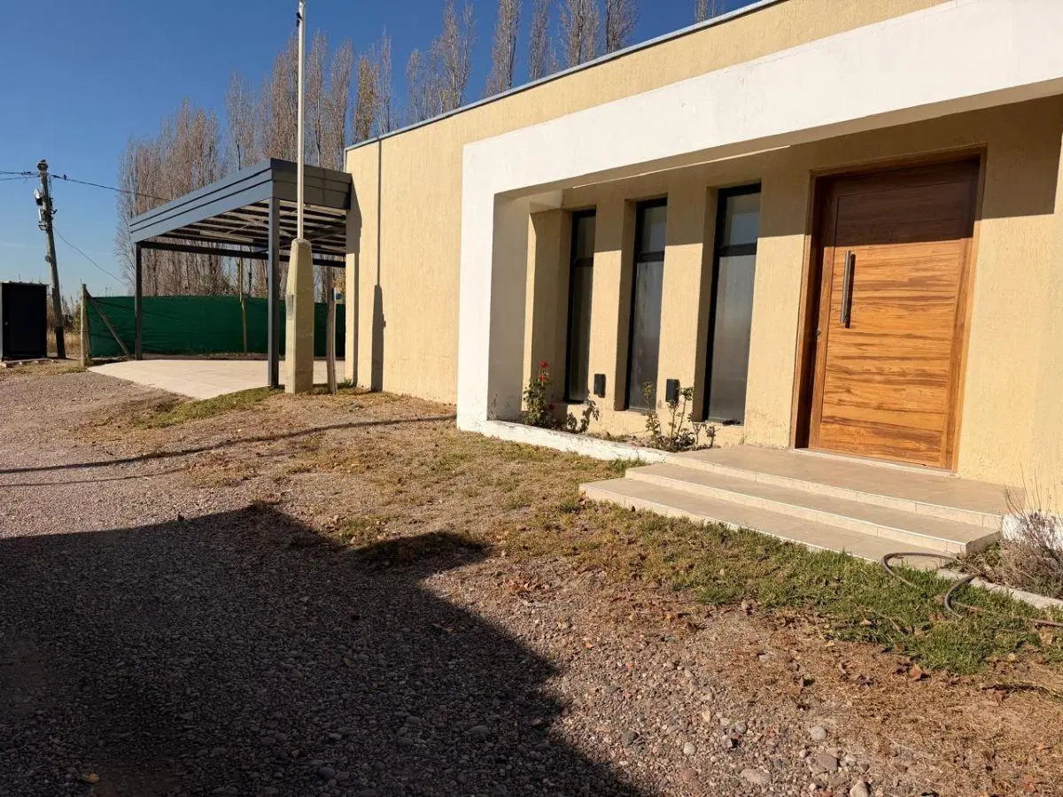 BARRIO PRIVADO QUINTAS DE RUSELL 2