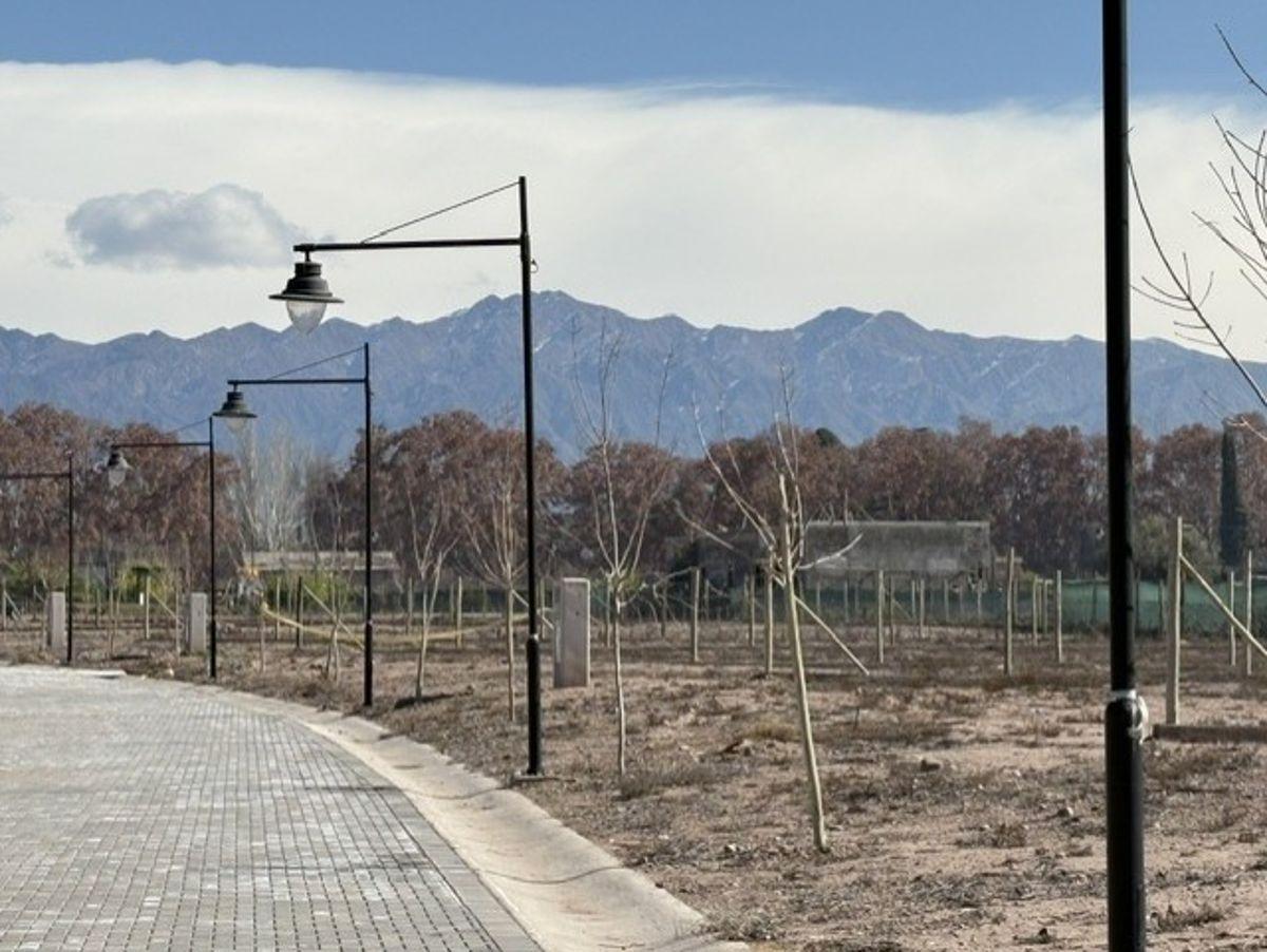 Foto de BARRIO RINCON DE CORIA - CHACRAS DE CORIA, imagen 2