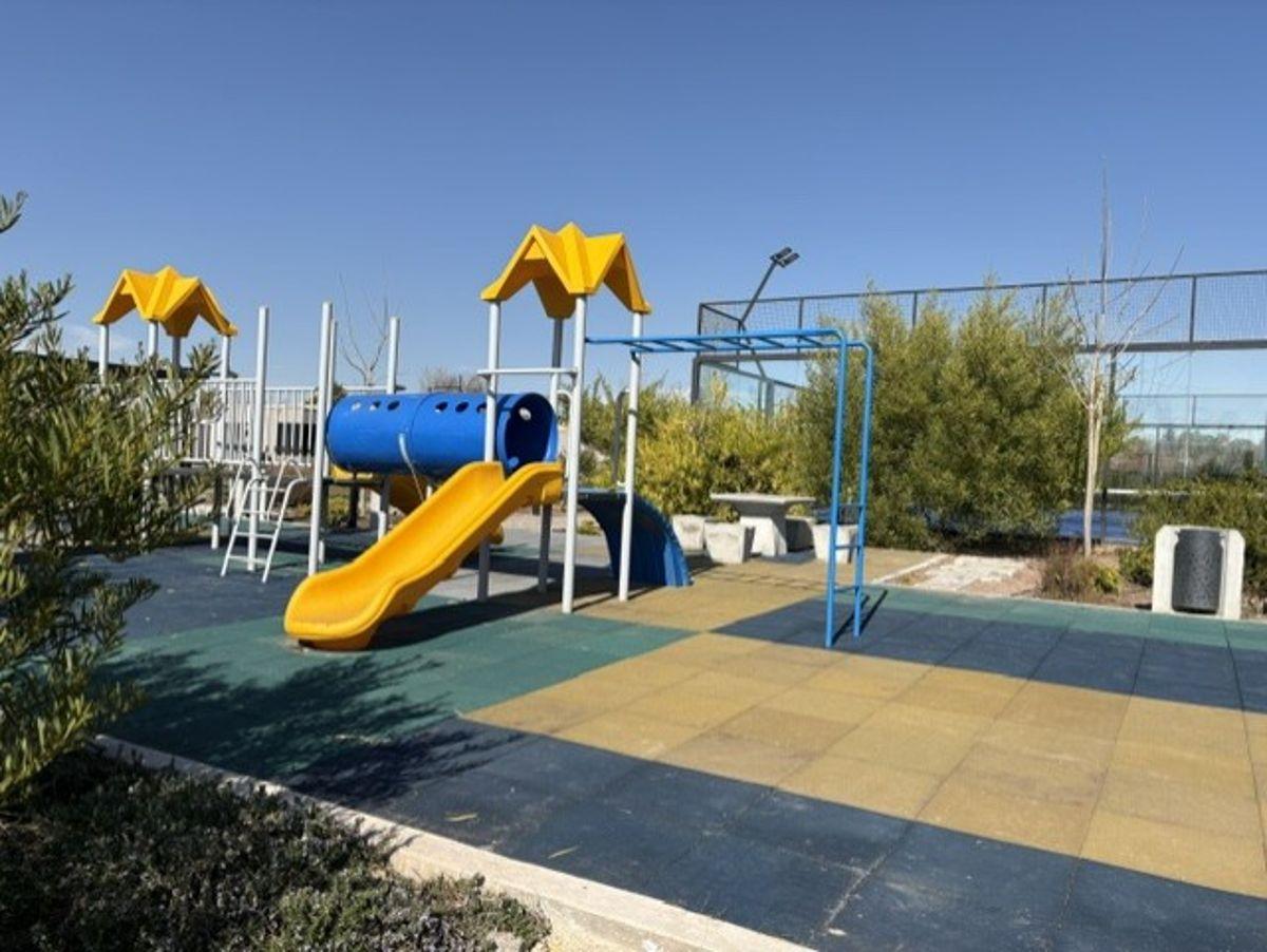 Foto de BARRIO RINCON DE CORIA - CHACRAS DE CORIA, imagen 5