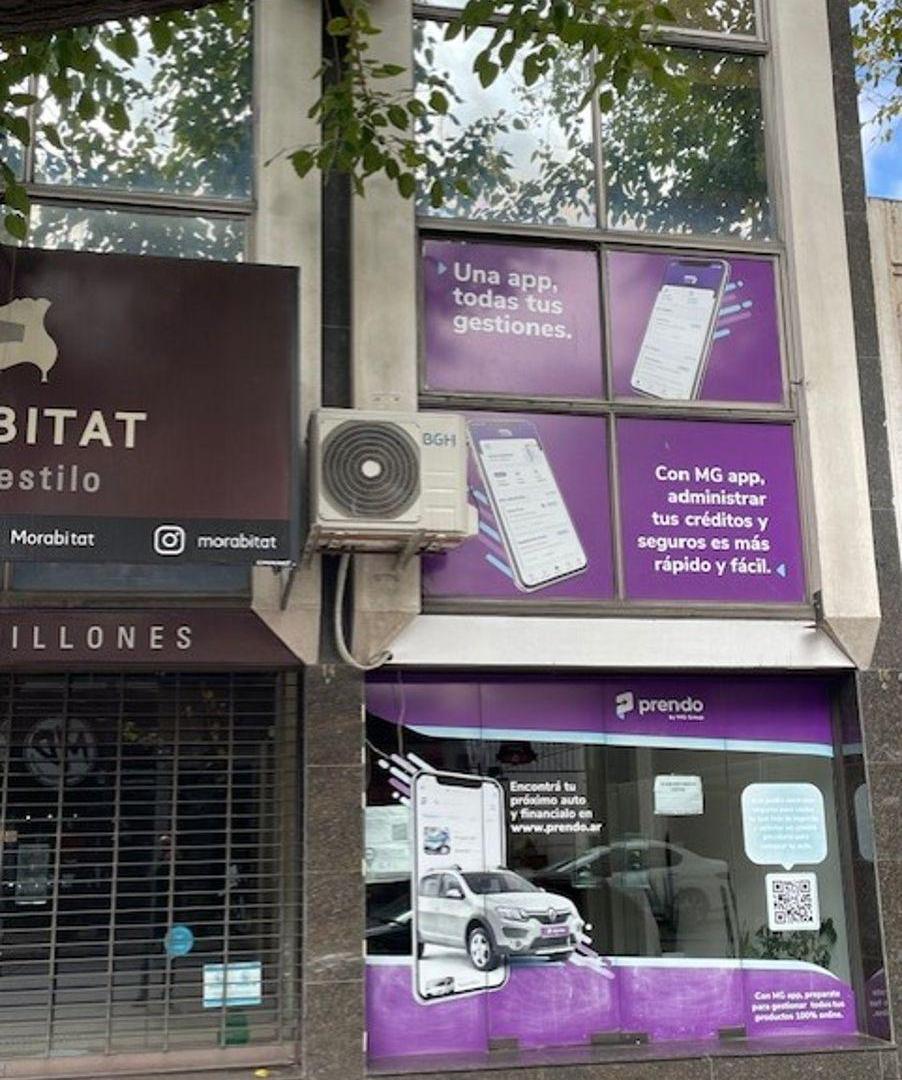 Local Comercial