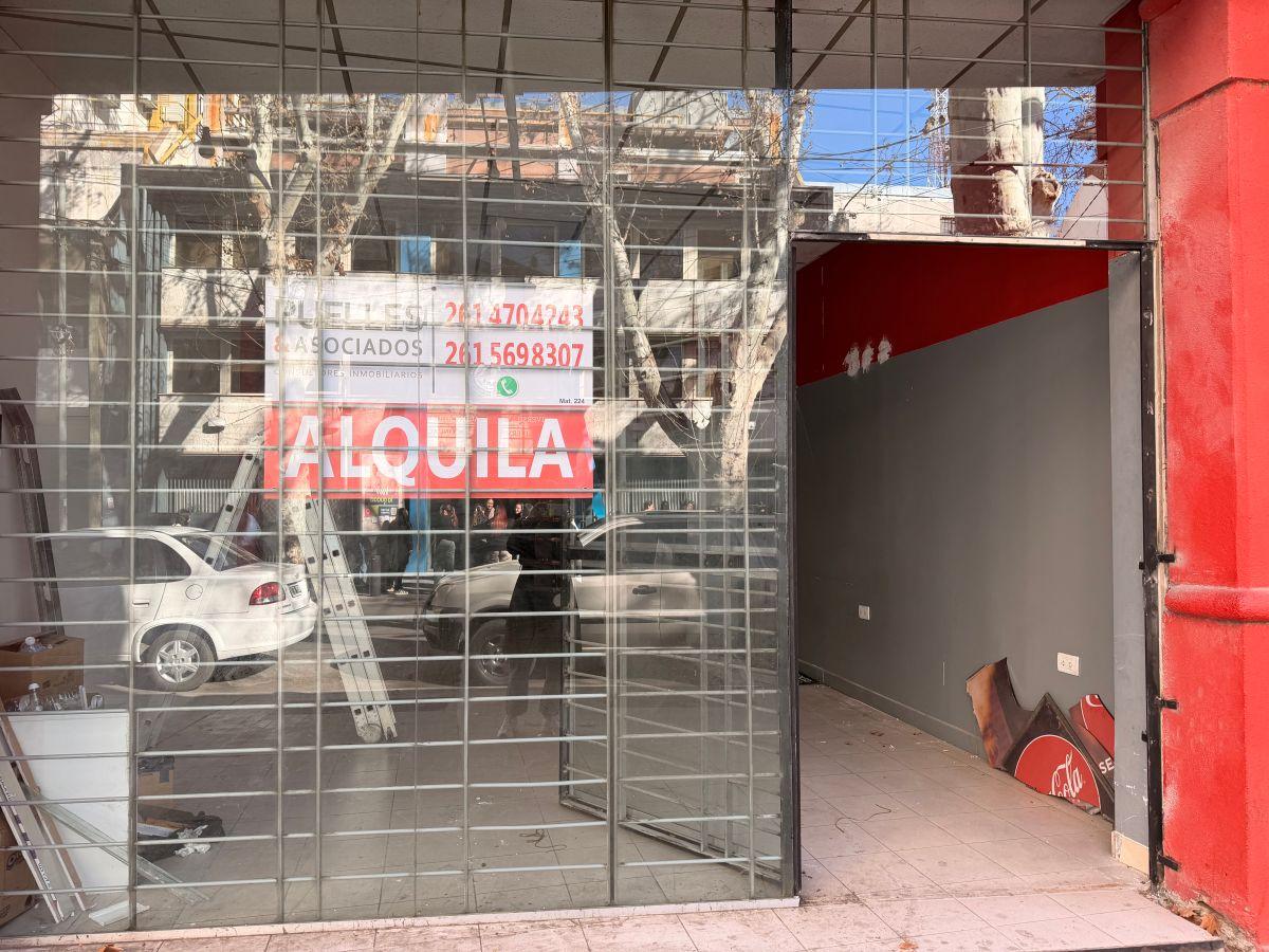Foto de LOCAL CALLE CATAMARCA, imagen 5