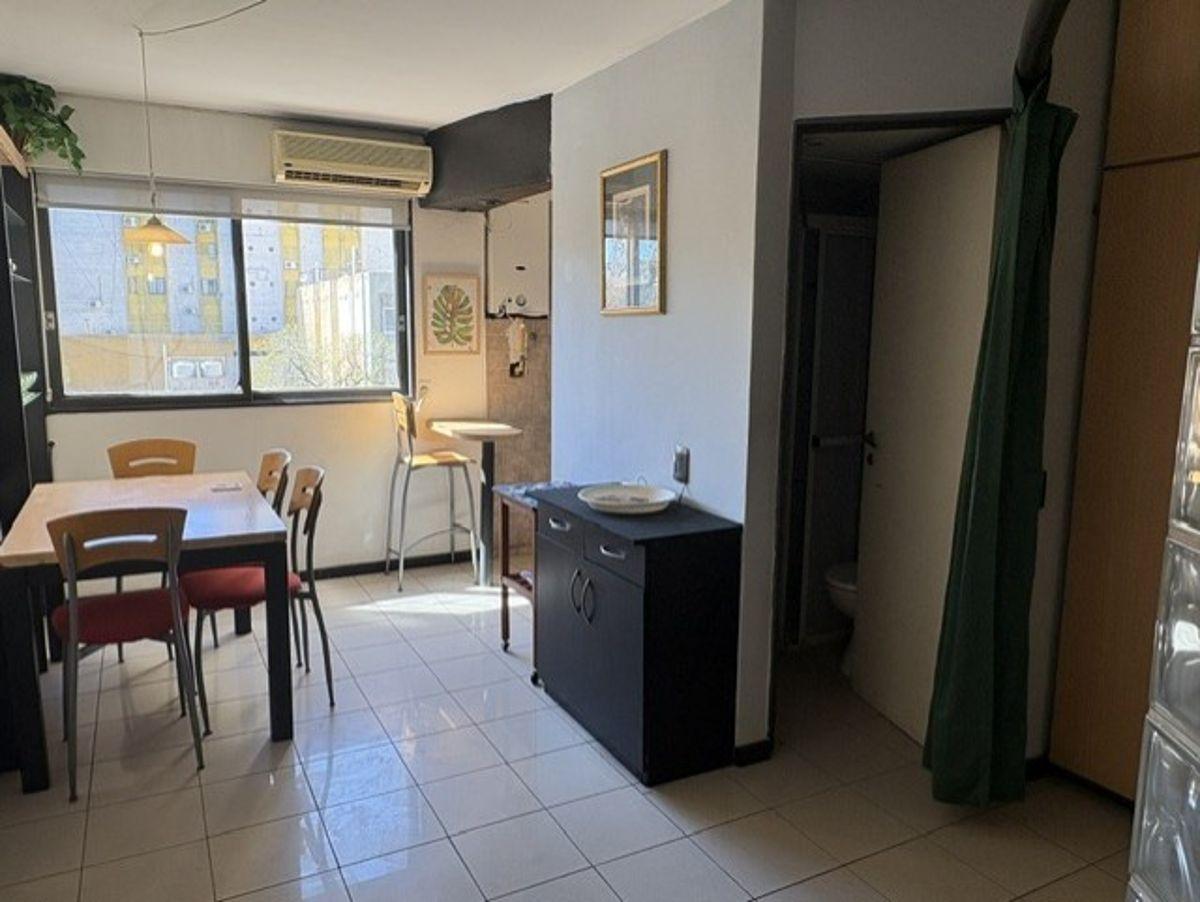 Foto de DEPARTAMENTO CENTRICO, imagen 5