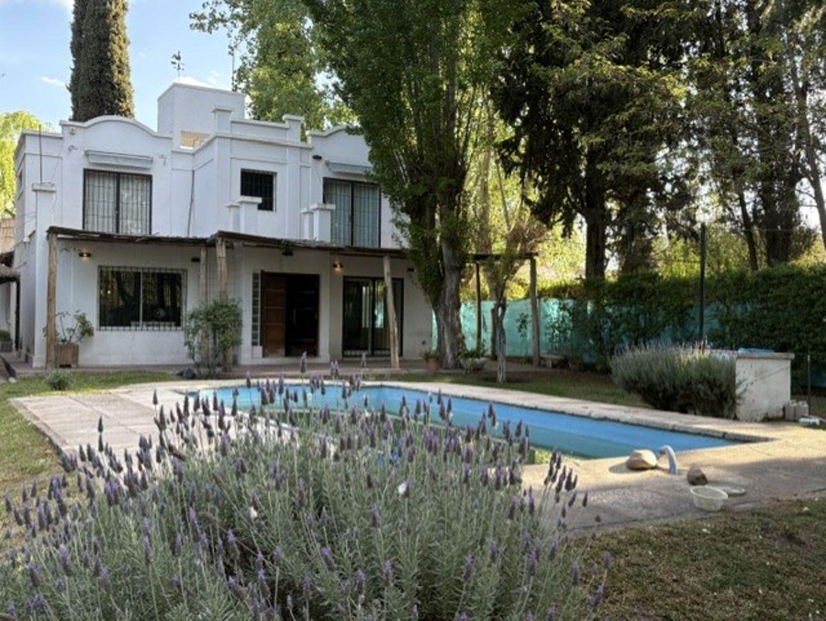 Foto de CASA EN CHACRAS DE CORIA, imagen 1