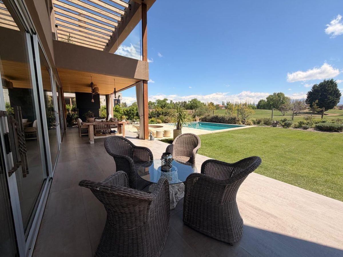Foto de LA VACHERIE COUNTRY GOLF, imagen 1