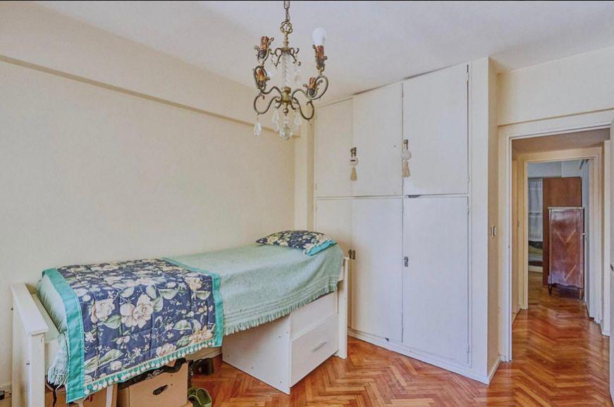 Departamento en Venta en Barrio Norte 3