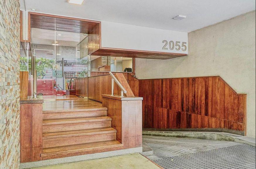 Departamento en Venta en Barrio Norte 2