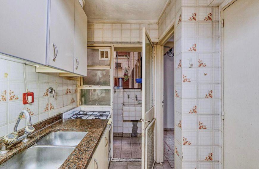 Departamento en Venta en Barrio Norte 1