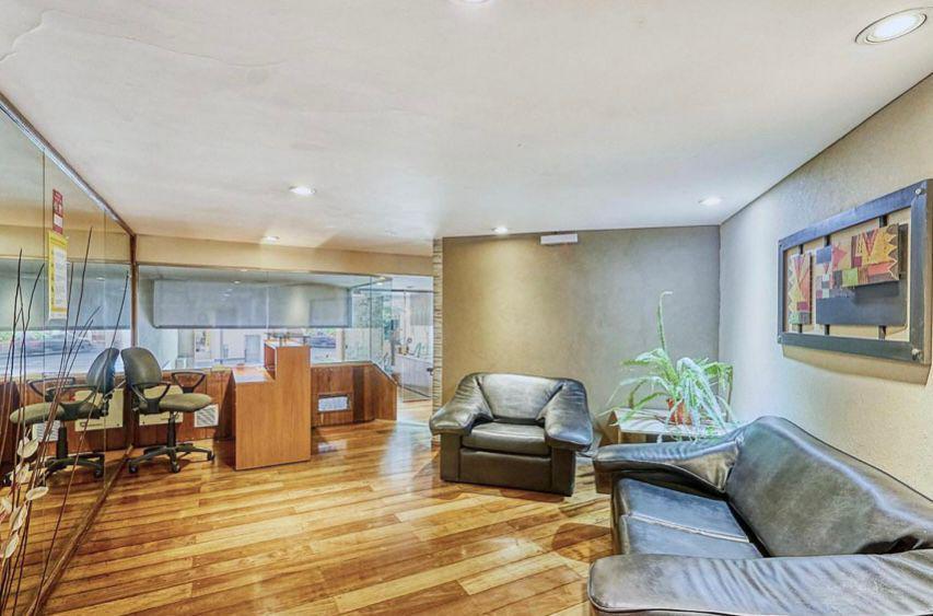 Departamento en Venta en Barrio Norte 3